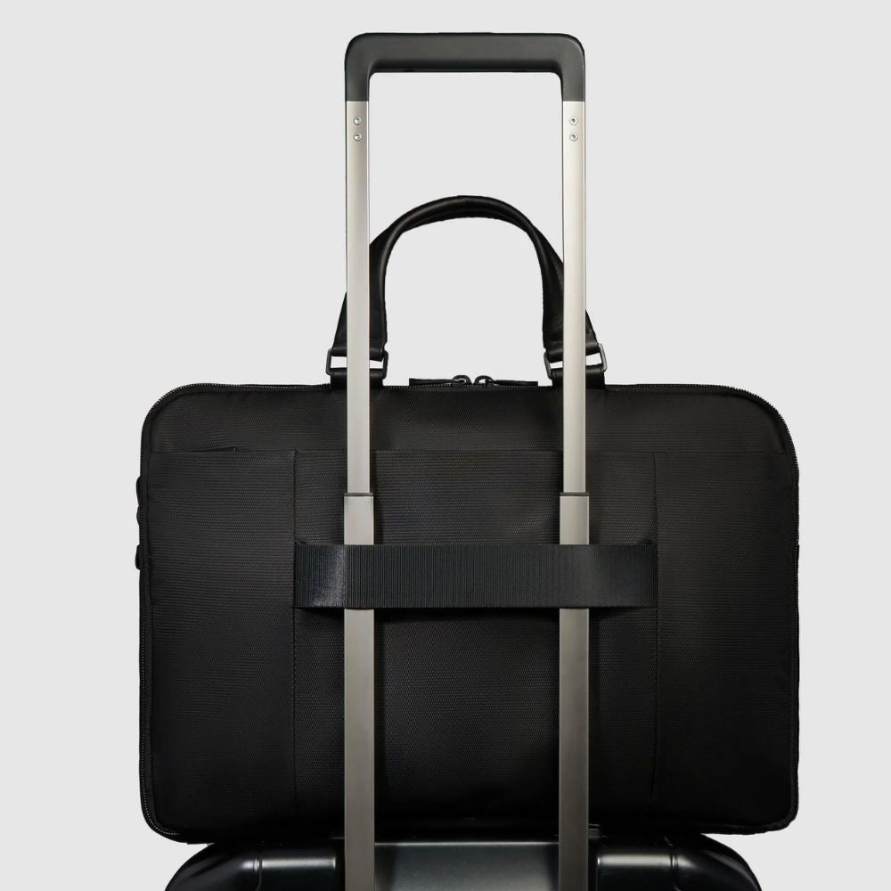 Piquadro Borsa da lavoro uomo porta pc 15,6" CA6637W129