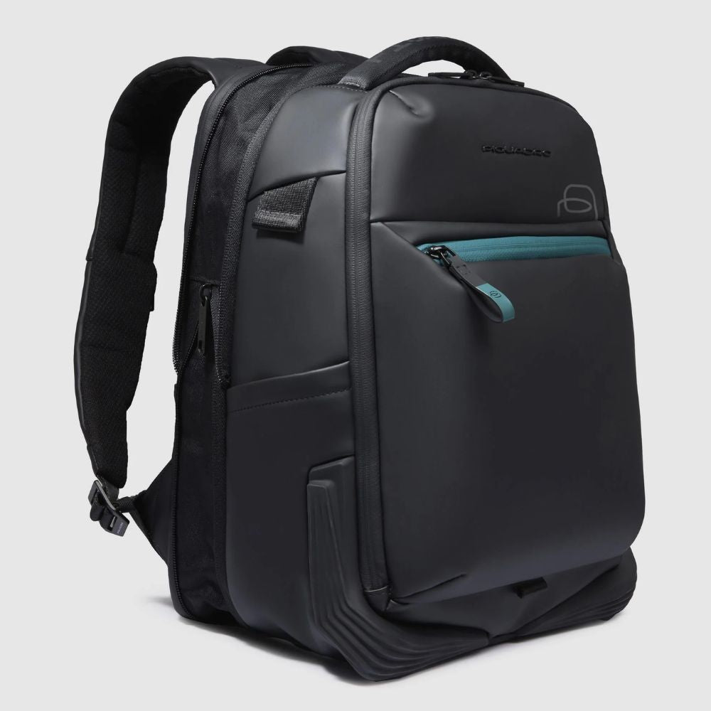 Piquadro Zaino trolley cabina undeseater con porta pc 14" CA6638C20W