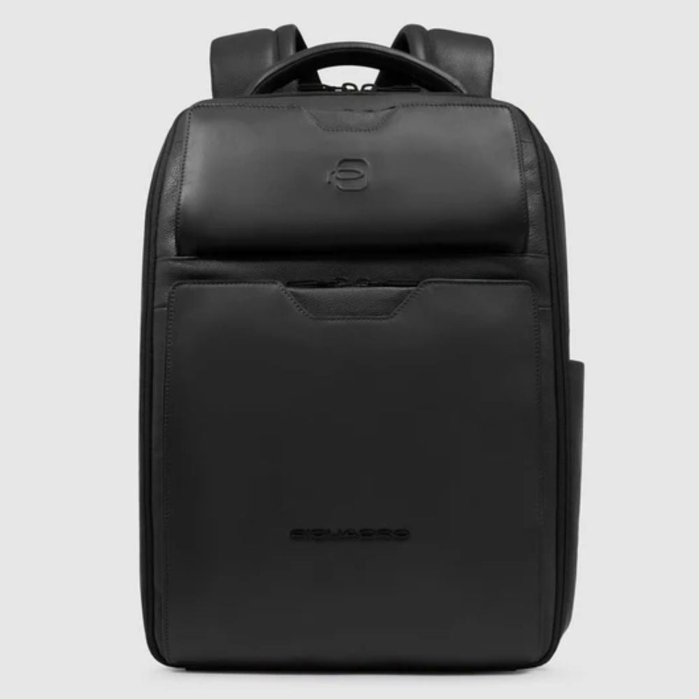 Piquadro Zaino da viaggio per laptop da 14"da uomo CA6923S142