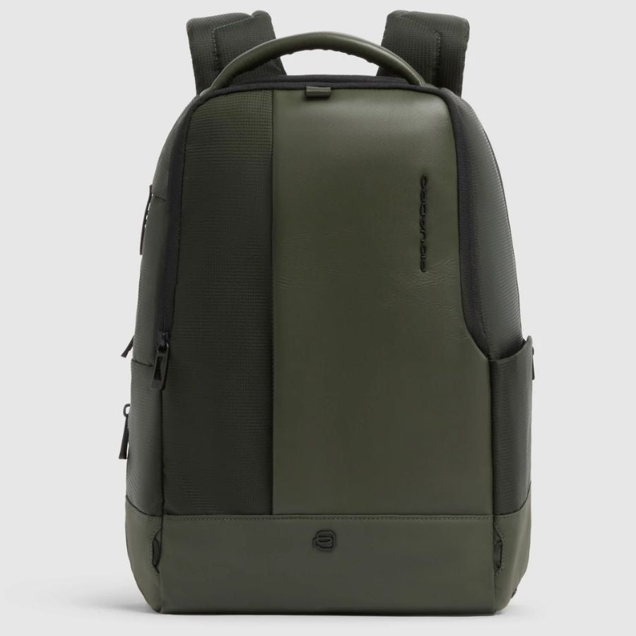 Piquadro Zaino uomo porta pc 15,6"da uomo CA7189W145