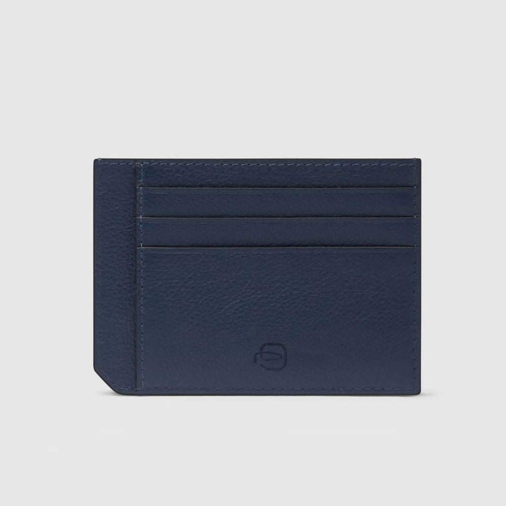 Piquadro Portacarte di credito uomo sottile PP2762W137R