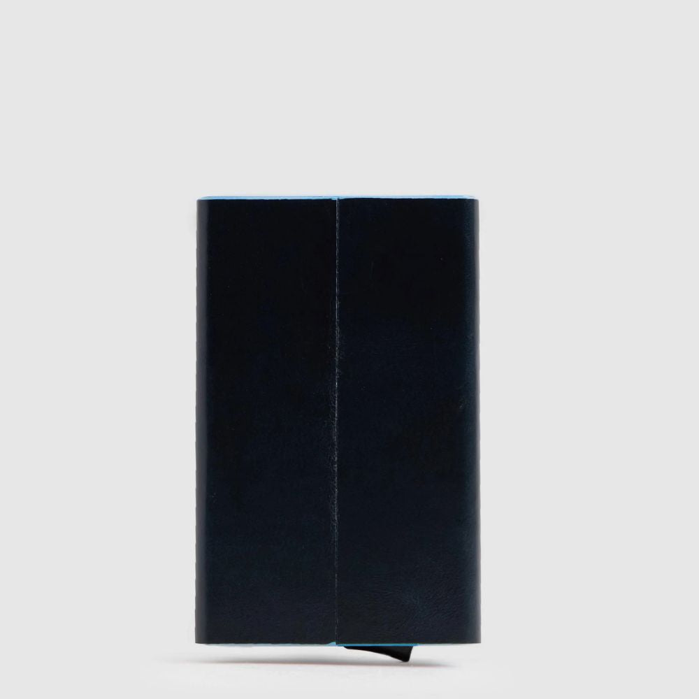 Piquadro Portacarte da uomo PP4825B2BLR