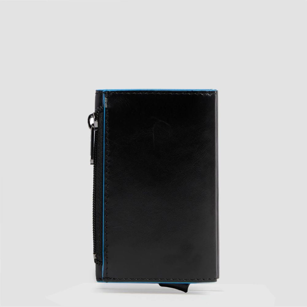 Piquadro Portacarte da uomo PP5585B2BLR