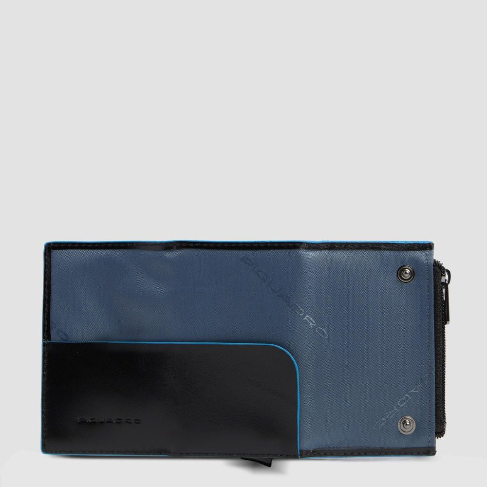 Piquadro Portacarte da uomo PP5585B2BLR