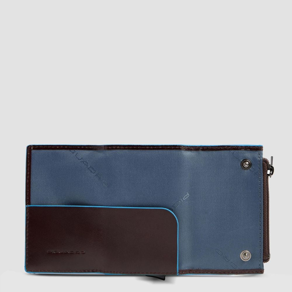 Piquadro Portacarte da uomo PP5585B2BLR