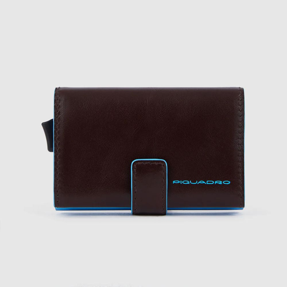 Piquadro Portacarte da uomo PP5649B2BLR