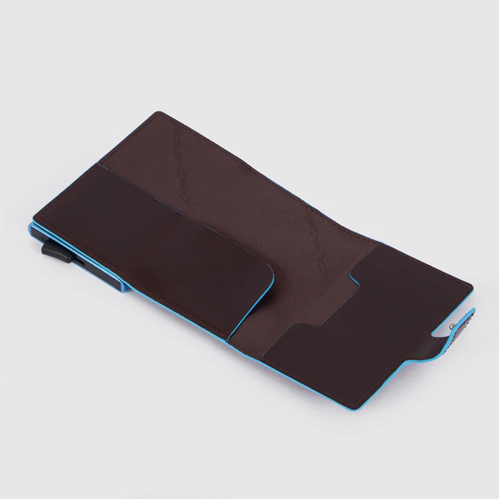 Piquadro Portacarte da uomo PP5649B2BLR