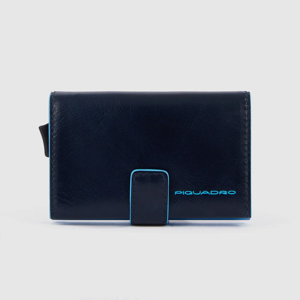 Piquadro Portacarte da uomo PP5649B2BLR