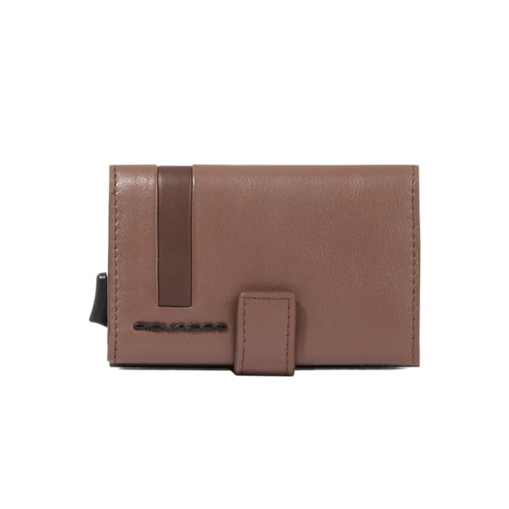 Piquadro portacarte da uomo PP5649S133R