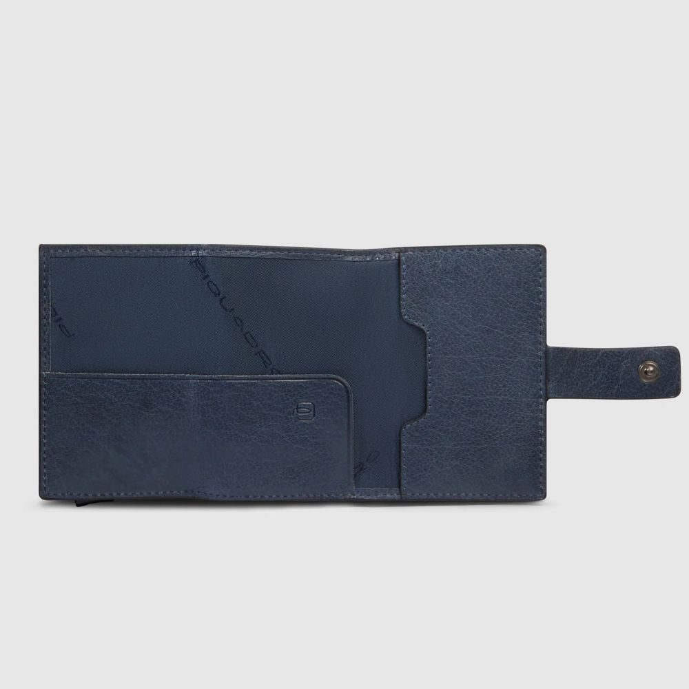 Piquadro Portafogli da uomo PP5649S141R