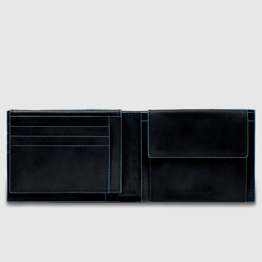 Piquadro Portafogli da uomo PU1392B2R