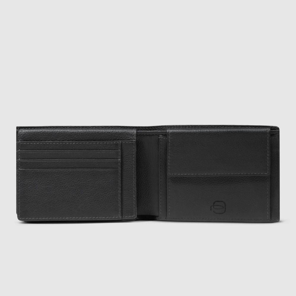 Piquadro Portafogli da uomo PU1392W137R