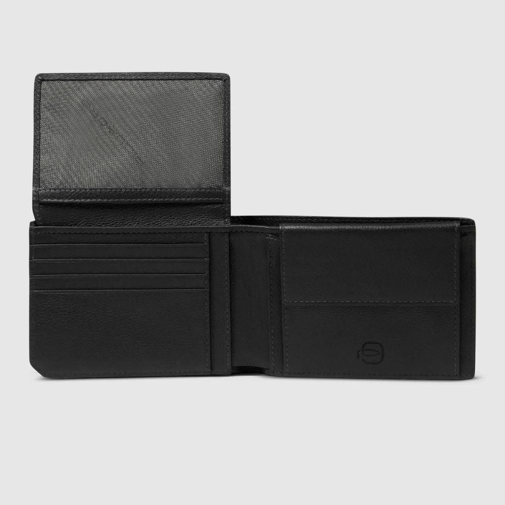 Piquadro Portafogli da uomo PU1392W137R
