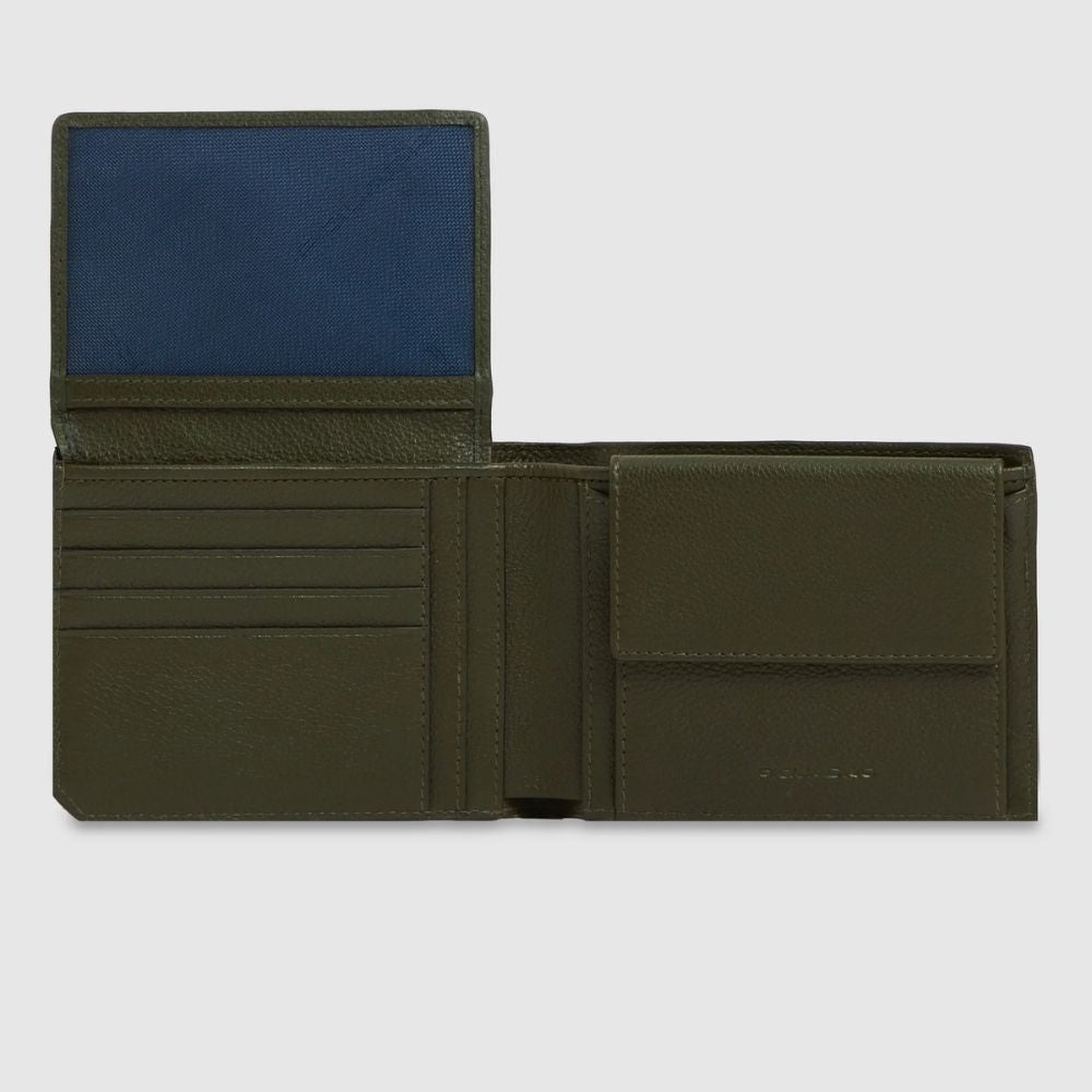Piquadro Portafogli da uomo PU1392W137R