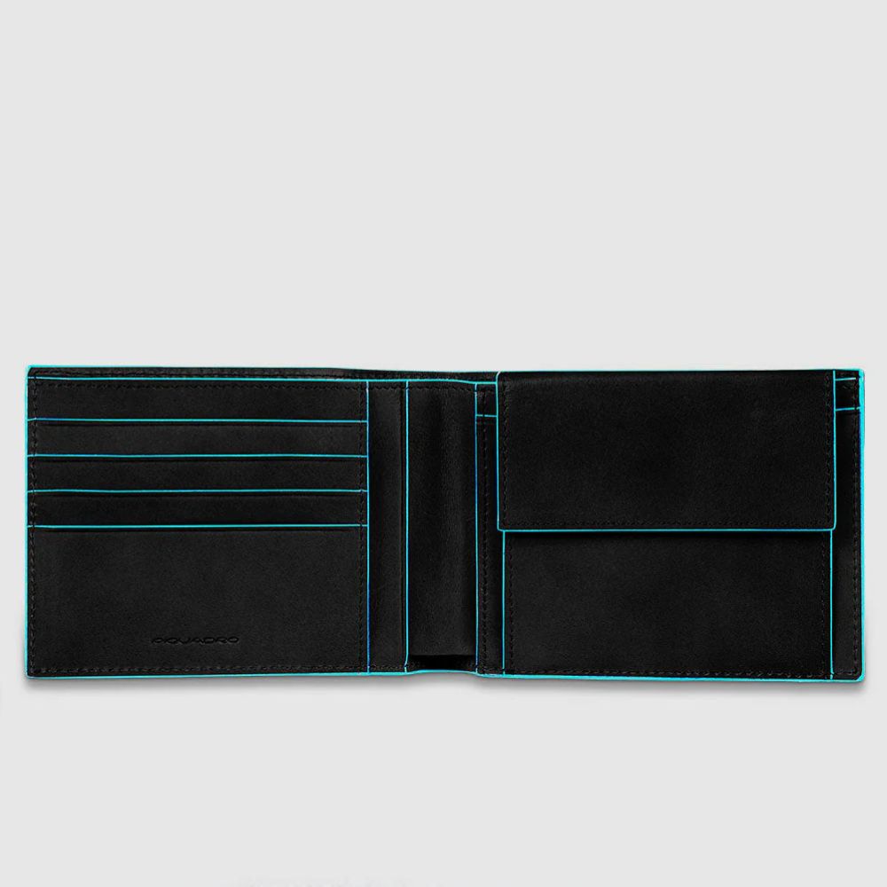 Piquadro Portafogli da uomo PU257B2R