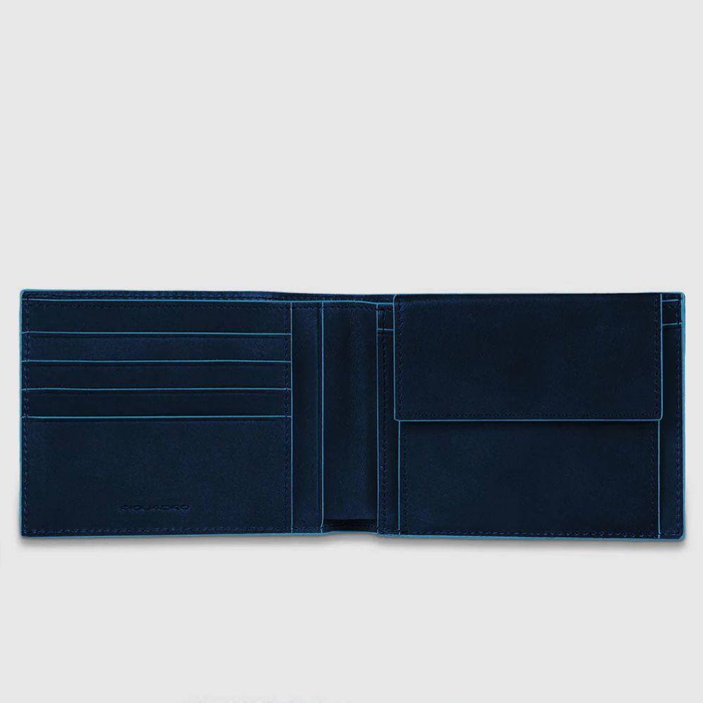 Piquadro Portafogli da uomo PU257B2R