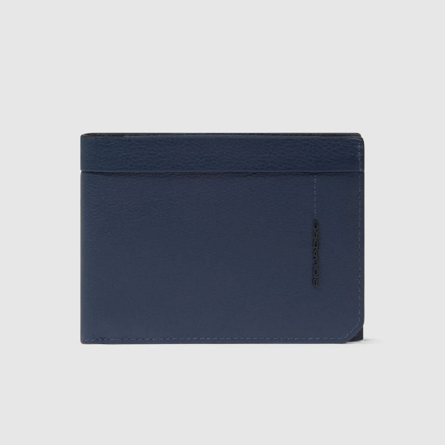 Piquadro Portafogli da uomo PU257W137R
