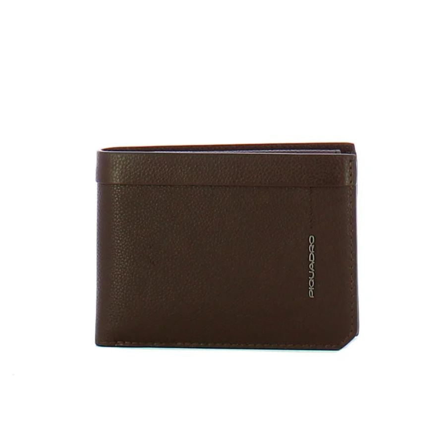 Piquadro Portafogli da uomo PU257W137R
