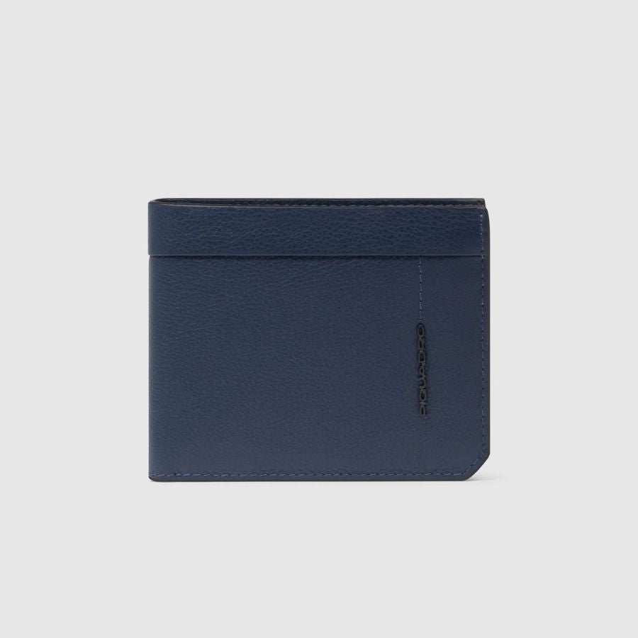 Piquadro Portafogli da uomo PU3891W137R