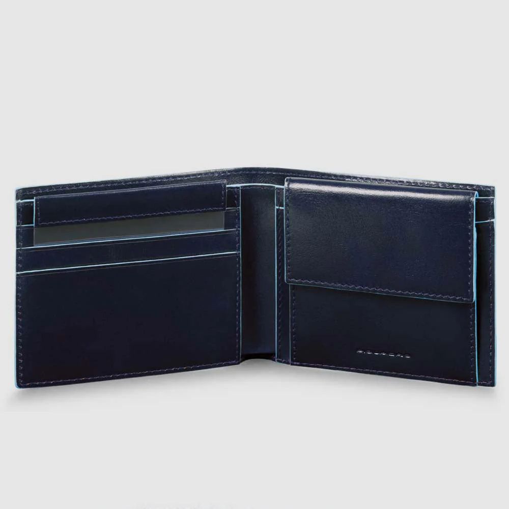 Piquadro Portafoglio da uomo PU4188B2R