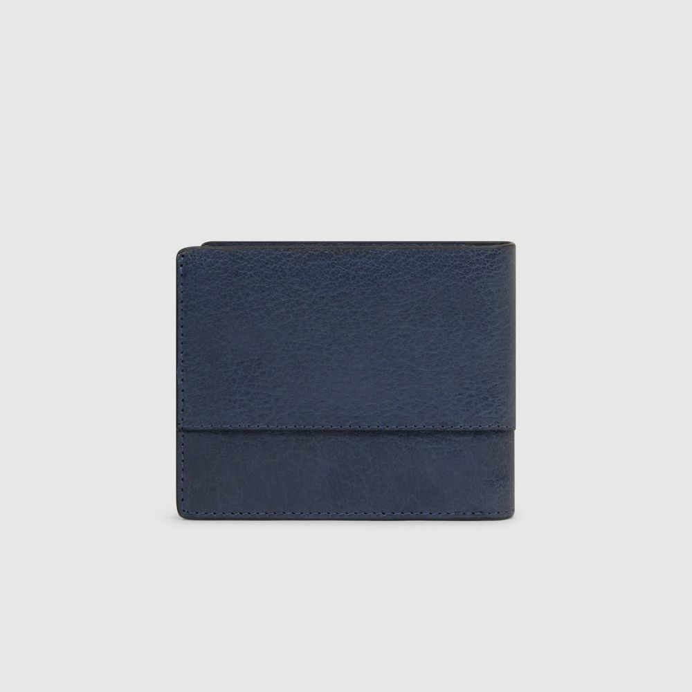 Piquadro Portafogli da uomo con portamonete PU4188S141R