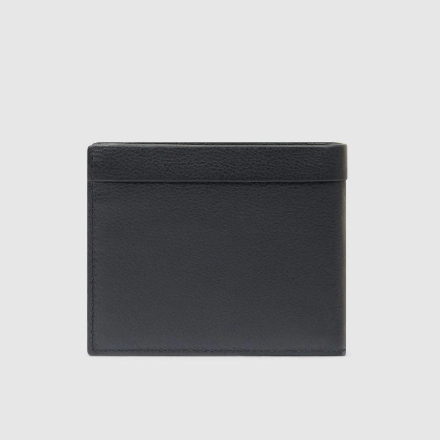 Piquadro Portafogli uomo con volantino porta documenti PU4518W137R