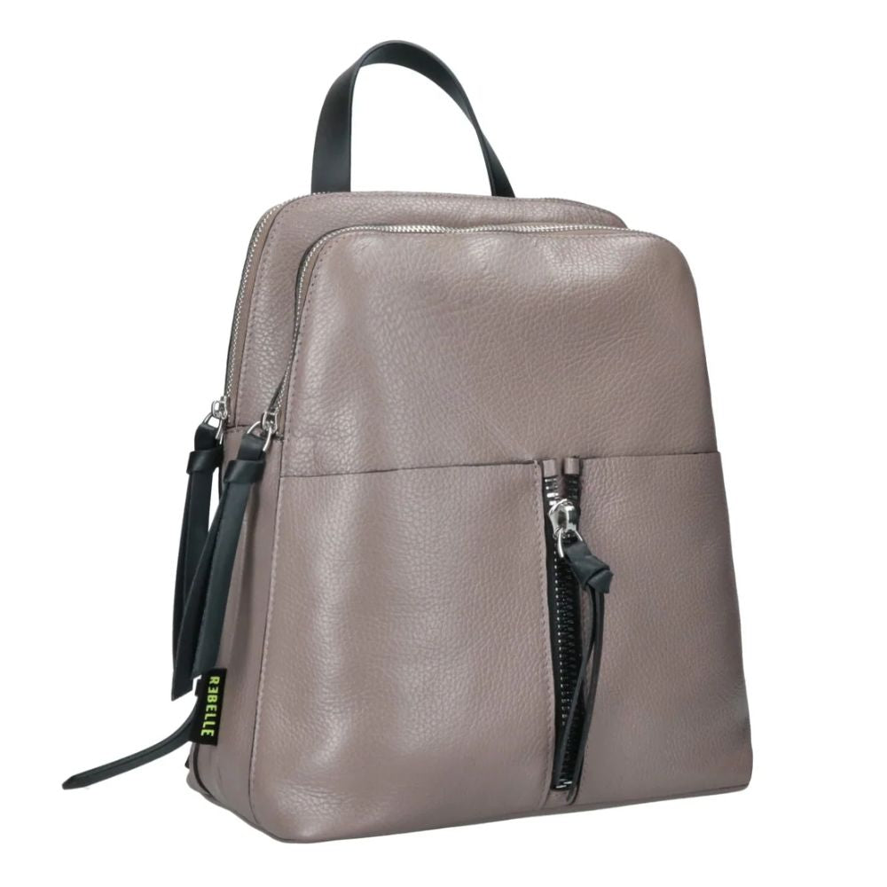 Rebelle zaino da donna Diana in pelle