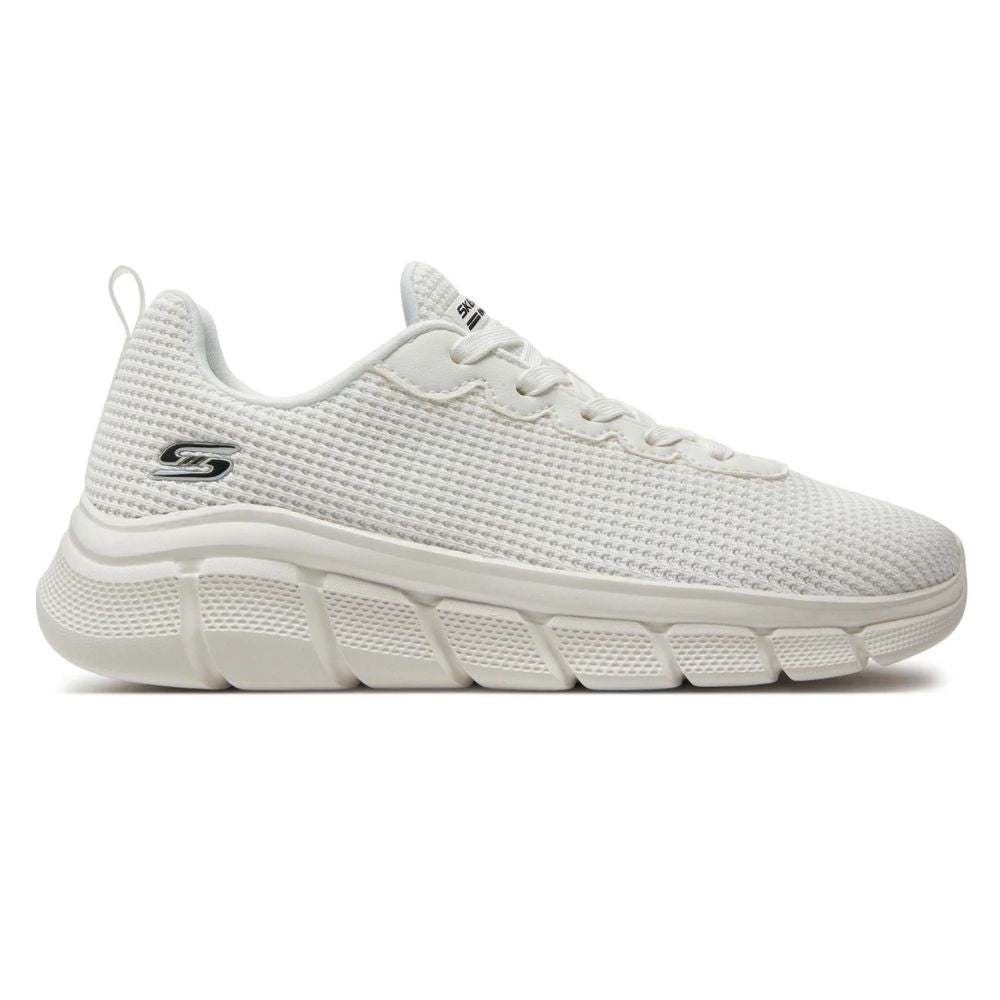 Skechers sneakers da donna in tessuto 117346