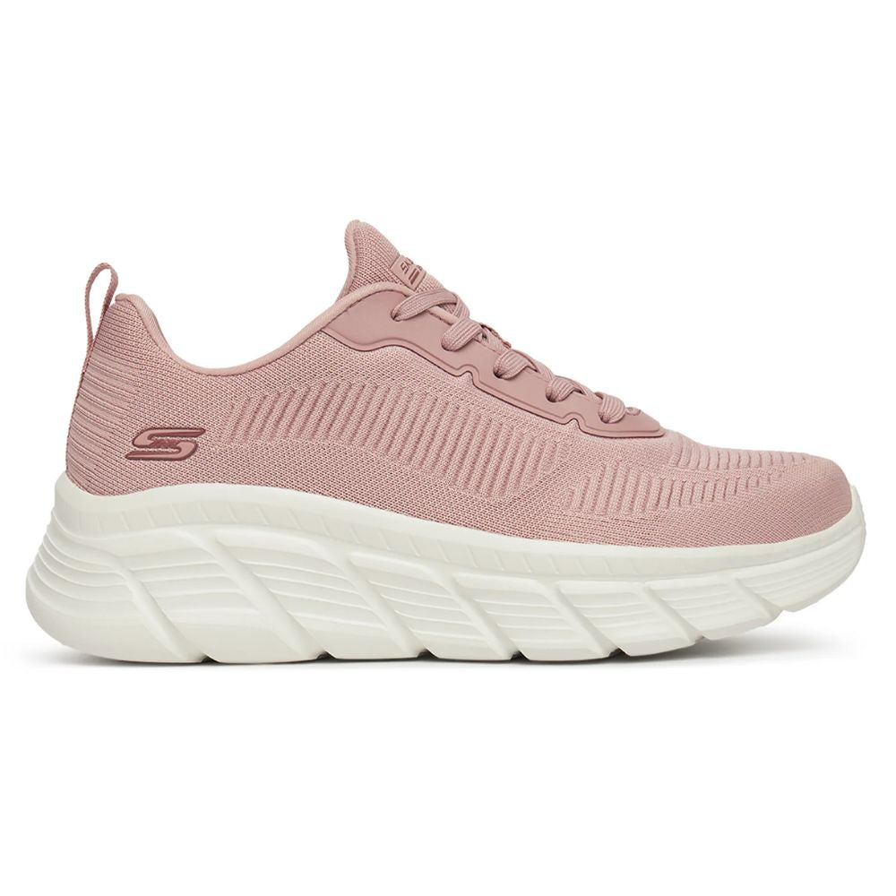 Skechers sneakers da donna in tessuto 117385