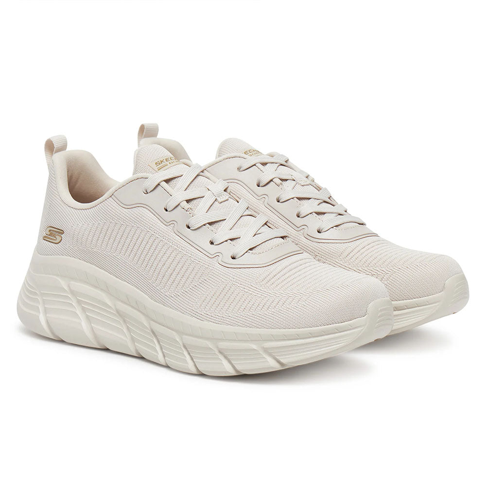 Skechers sneakers da donna in tessuto