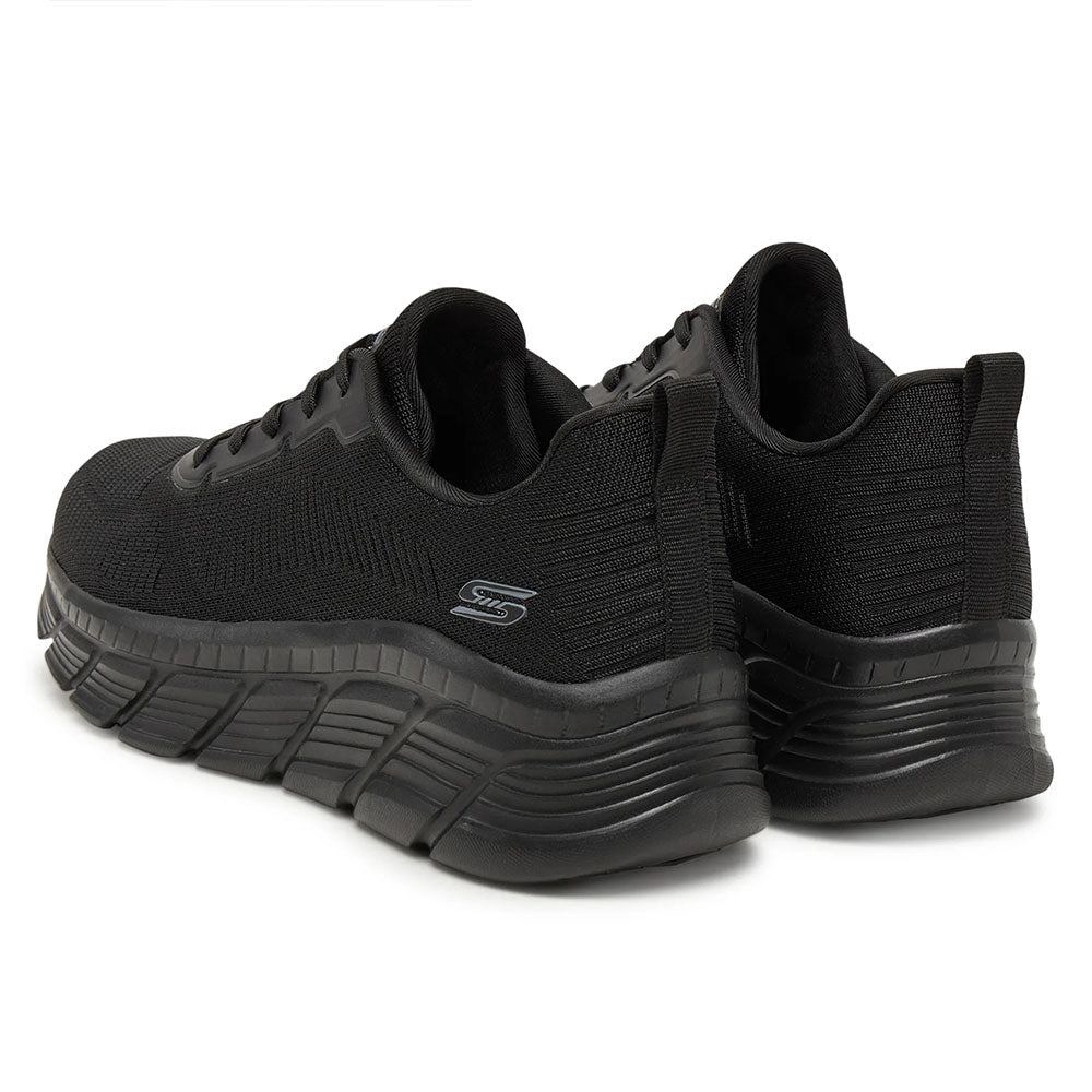 Skechers sneakers da donna in tessuto
