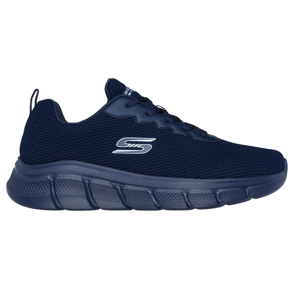 Skechers sneakers da uomo in tessuto