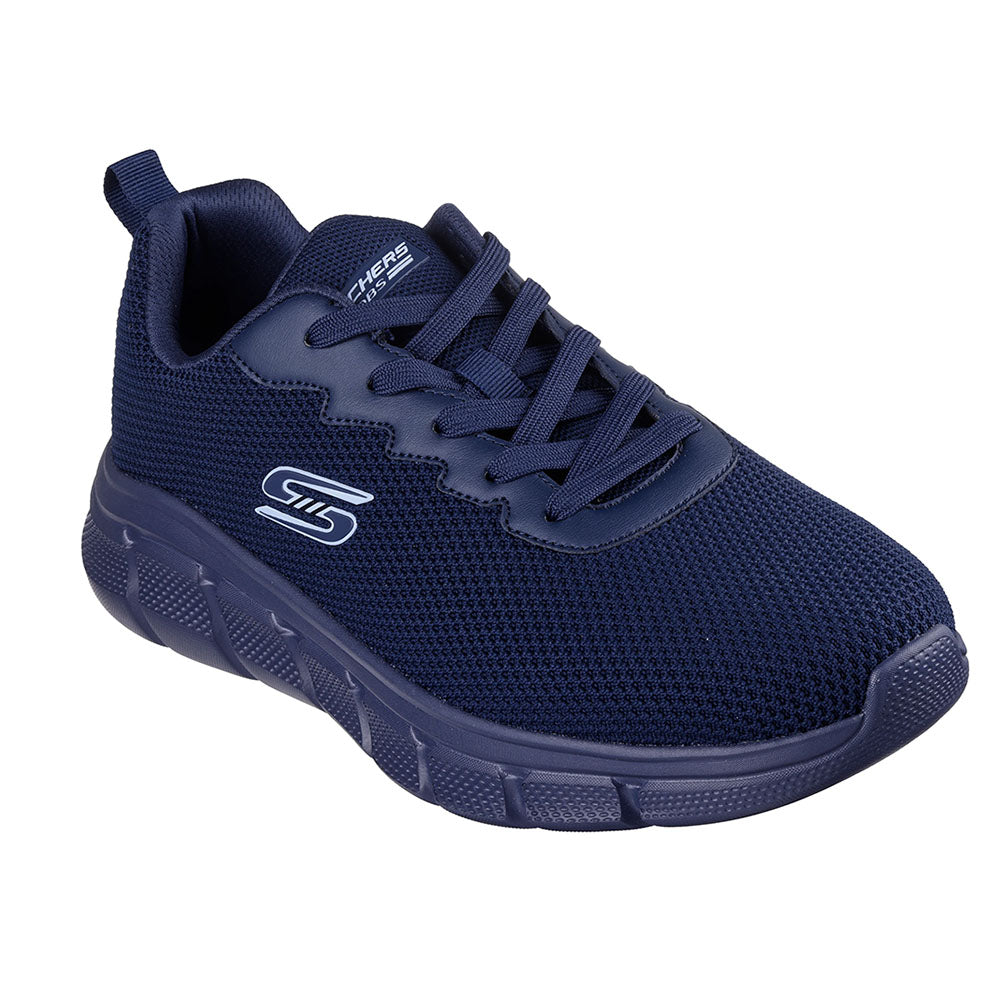 Skechers sneakers da uomo in tessuto