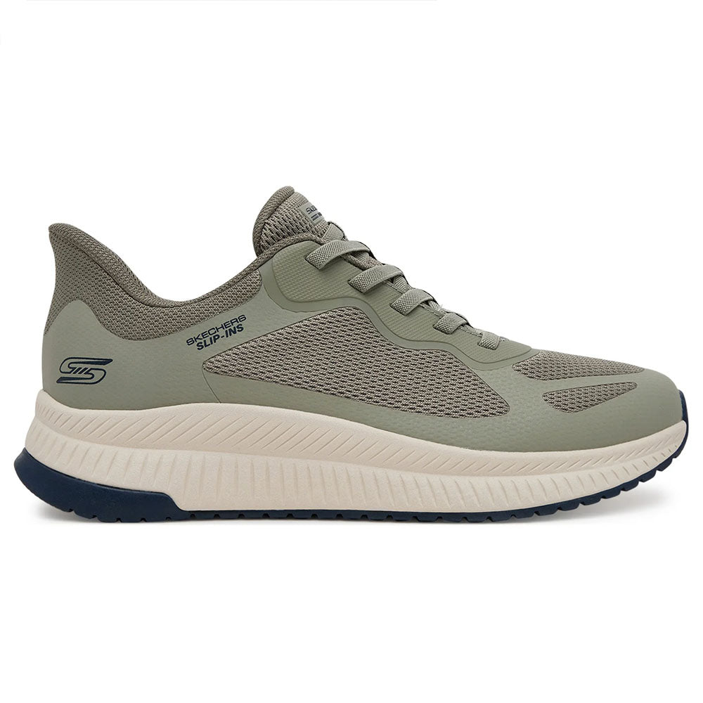 Skechers sneakers da uomo slip-ins