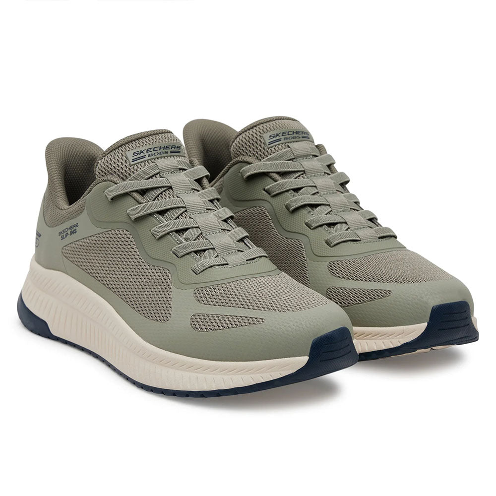 Skechers sneakers da uomo slip-ins