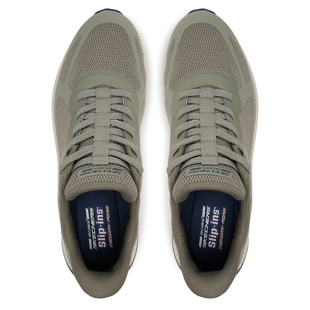 Skechers sneakers da uomo slip-ins