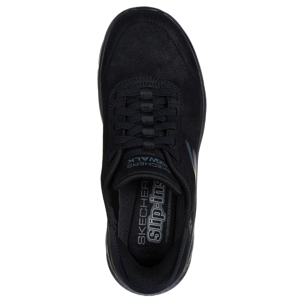 Skechers sneakers da donna 124837