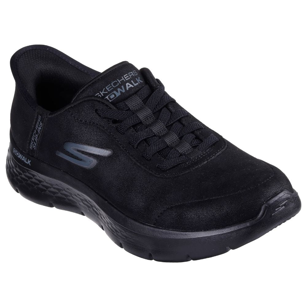 Skechers sneakers da donna 124837