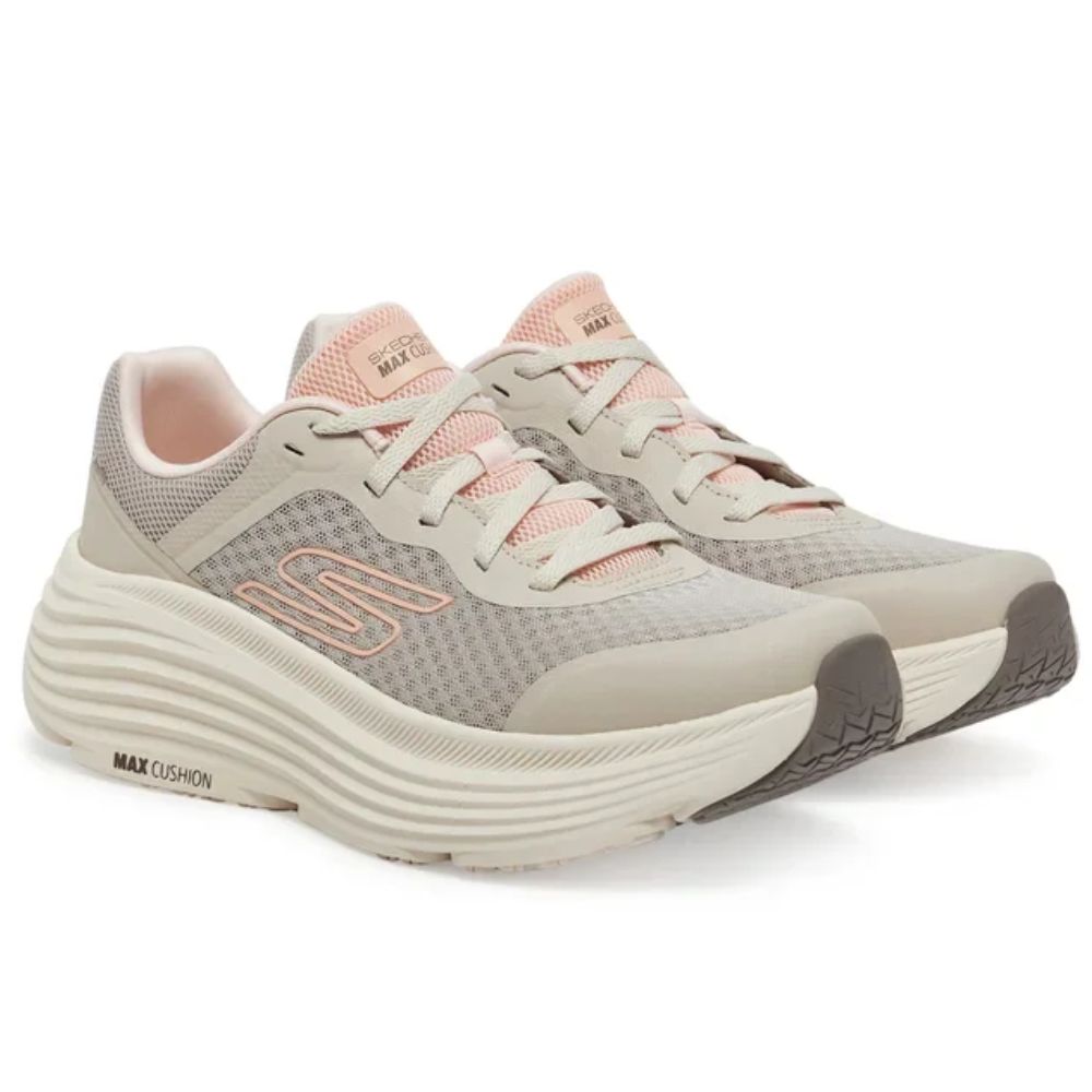 Skechers sneakers running da donna 129470