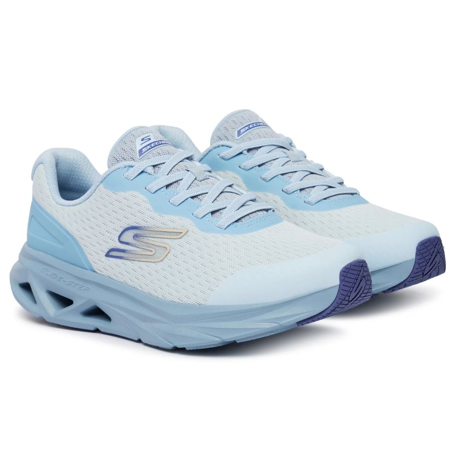 Skechers Sneakers da donna 129826
