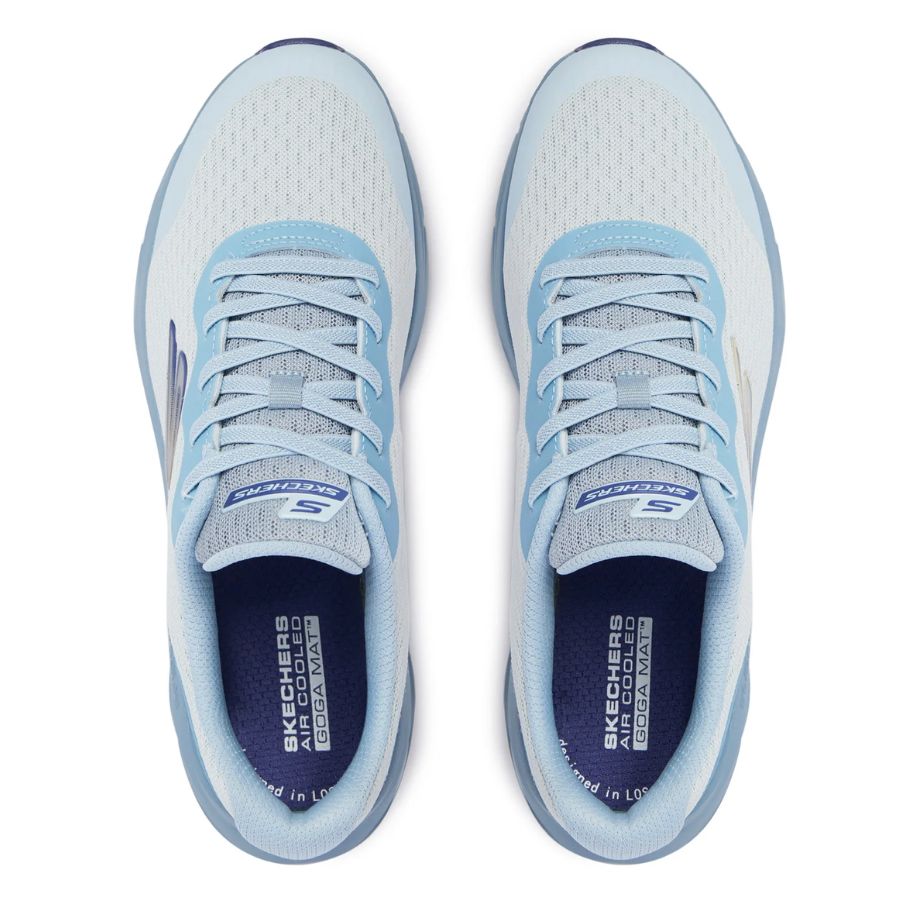 Skechers Sneakers da donna 129826