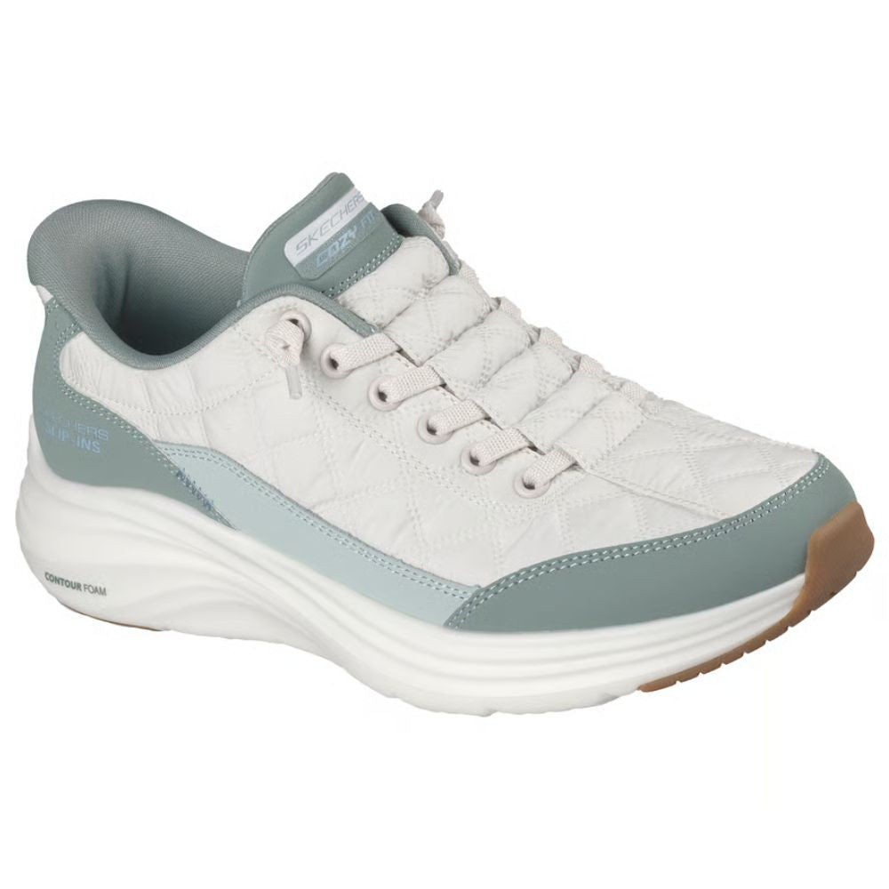 Skechers Sneakers slip-ins da donna 150404