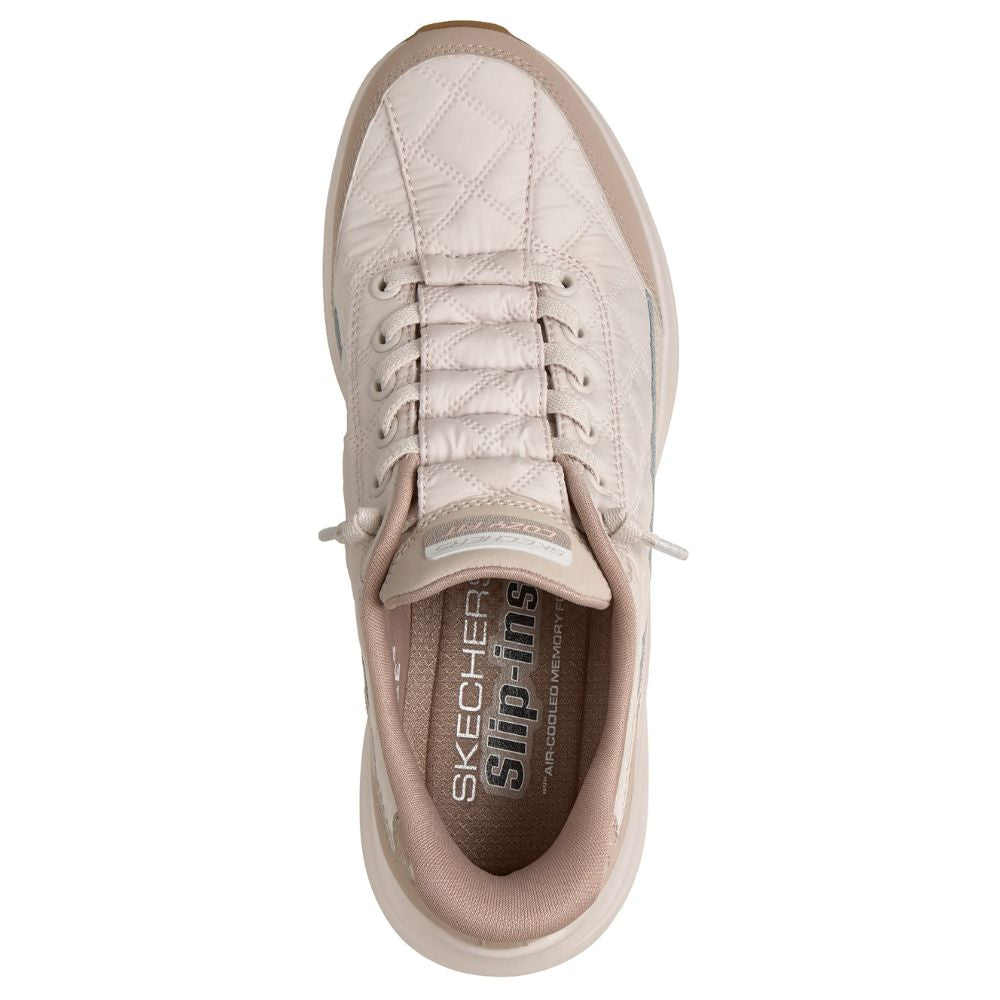 Skechers Sneakers slip-ins da donna 150404