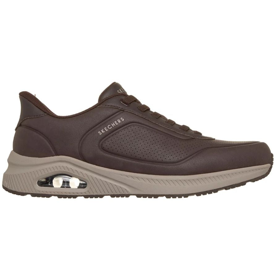 Skechers Sneakers da uomo 183443