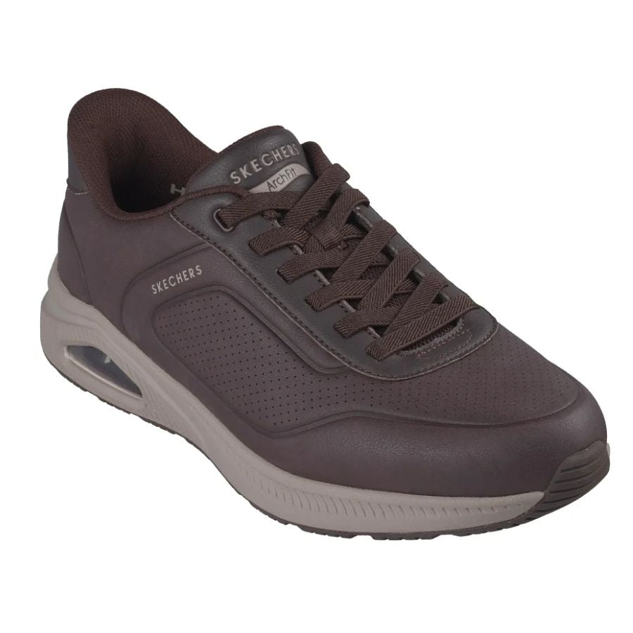 Skechers Sneakers da uomo 183443