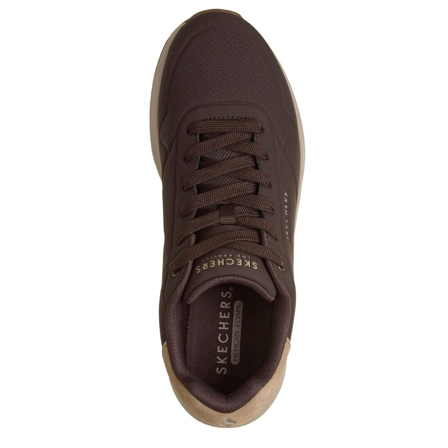 Skechers Sneakers da uomo 183530