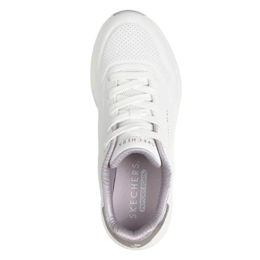 Skechers Sneakers da donna 190265