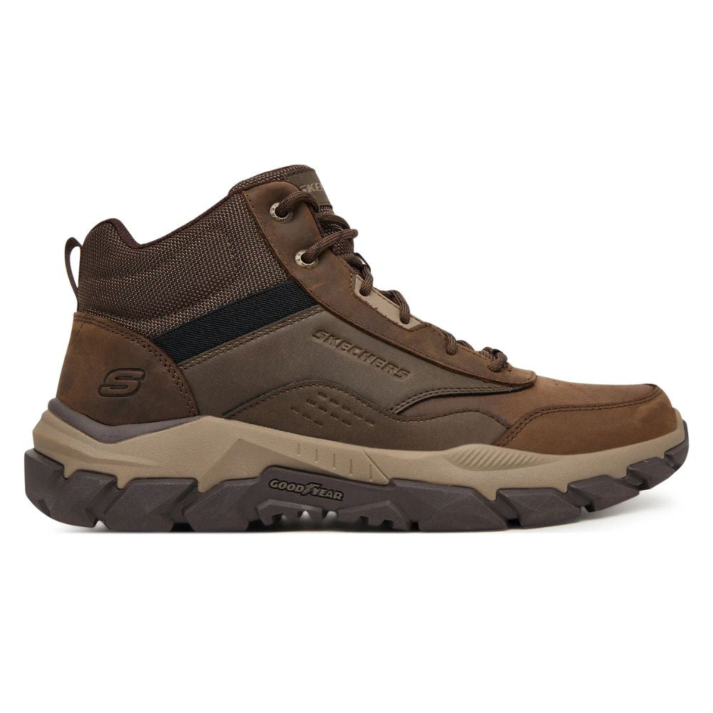 Skechers Scarponcino da uomo 205587