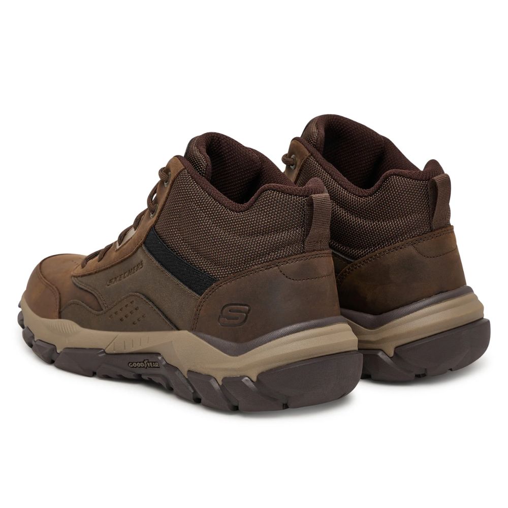 Skechers Scarponcino da uomo 205587
