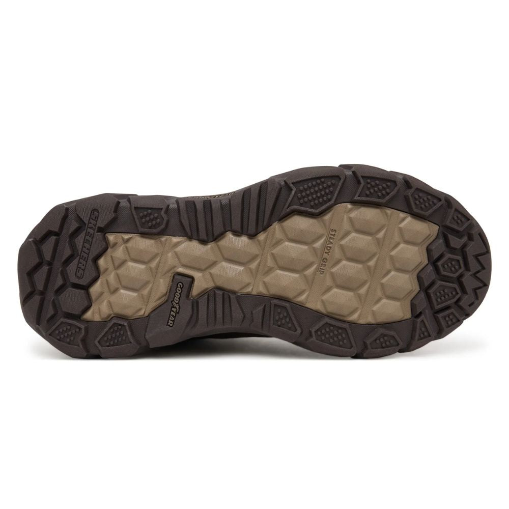 Skechers Scarponcino da uomo 205587